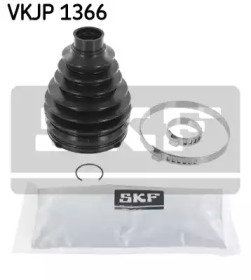 Комплект пыльника SKF VKJP 1366